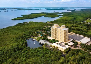 Hyatt Regency Coconut Point Resort & Spa