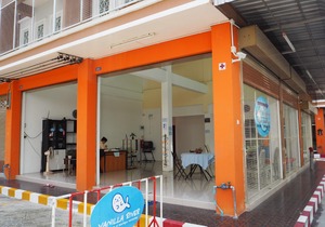 Baan Vanilla River Ratchaburi