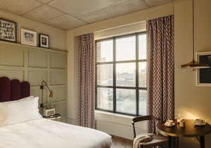 The Hoxton, Southwark