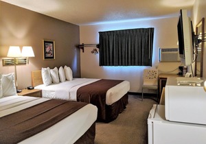 Americas Best Value Inn Torrington