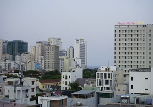 Oasis Hotel & Apartment