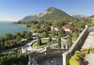 Le Palace de Menthon