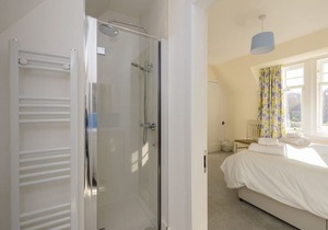 Glenconner Garden Cottage