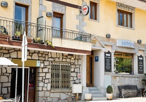 OYO Hostal Nova Picanya