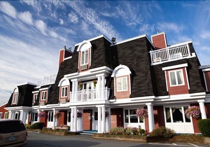 Inn on The Lake, Ascend Hotel Collection