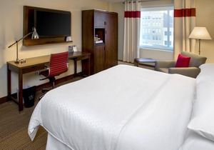 Four Points by Sheraton Charleston