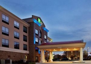 Hampton Inn & Suites Baton Rouge/Port Allen