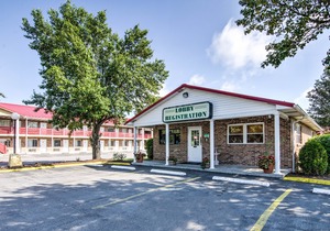 Quality Inn New River Gorge