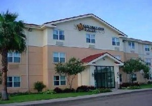 Extended Stay America Suites - Corpus Christi - Staples