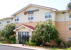 Extended Stay America Suites - Corpus Christi - Staples