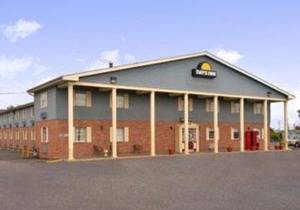 Days Inn by Wyndham Amherst