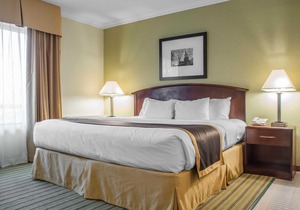 Quality Inn Peterborough