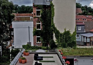 Hotel Goldene Traube