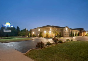 Days Inn by Wyndham Leamington