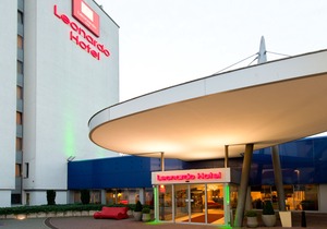 Leonardo Hotel Wolfsburg City Center