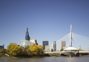 Radisson Hotel Winnipeg Downtown