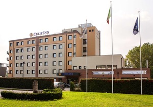 Tulip Inn Padova