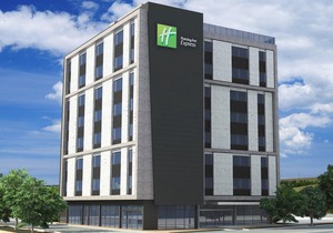 Holiday Inn Express Yopal, an Ihg Hotel