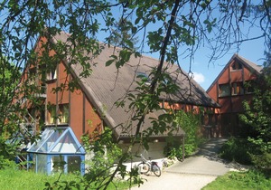 Delémont Youth Hostel