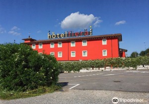 Hotel Fiera di Brescia