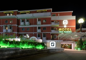 Hotel Delta Florence