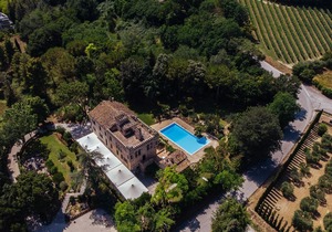 Villa de Castelletta