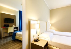 Hotel Oleggio Malpensa