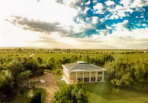 Estancia Mendoza Wine Hotel