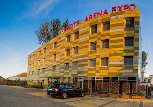 Hotel Arena Expo