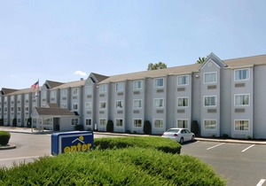 Microtel Inn & Suites by Wyndham Charleston WV
