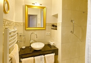 Hotel & Restaurant Kaiserhof