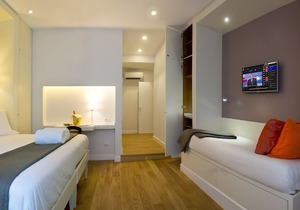 Ripense in Trastevere