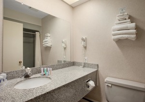 Travelodge by Wyndham Bracebridge