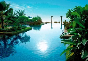 JW Marriott Mumbai Juhu