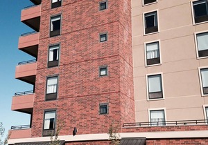 Hampton Inn Seattle/Everett Downtown