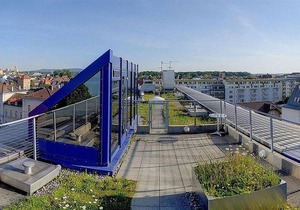 Seehotel Friedrichshafen