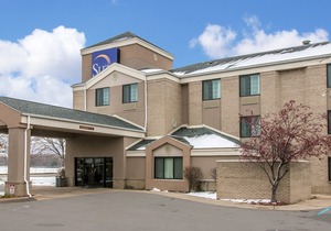 Baymont by Wyndham Flat Rock