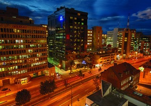 Hilton Bogotá