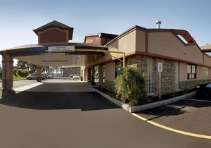 Quality Inn - Kitchener