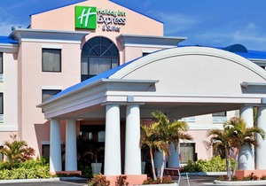Holiday Inn Express Lake Okeechobee, an Ihg Hotel