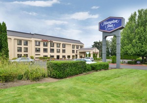 Hampton Inn Portland East