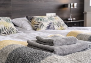 Black Beach Guesthouse