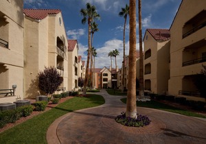 Holiday Inn Club Vacations at Desert Club Resort