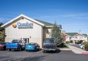 Country Inn & Suites by Radisson, Bend, OR