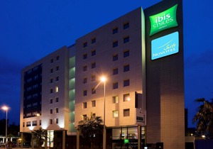 Ibis Styles Nice Aéroport Arenas