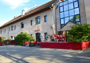 Best Hotel Annecy