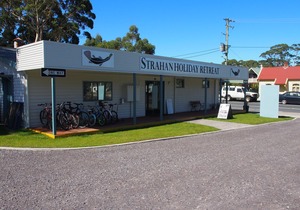 BIG4 Strahan Holiday Retreat