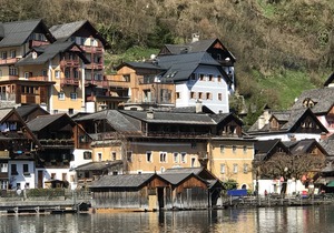 Hallstatt Hideaway - Adults Only