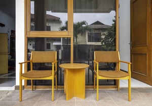 OYO 2728 Sinulingga Residence