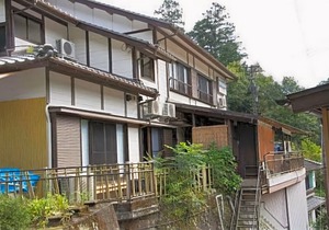 J-Hoppers Kumano Yunomine Guesthouse - Hostel
